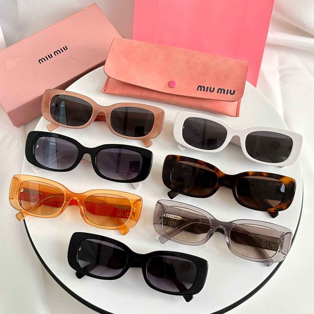 Miu Miu Sunglasses